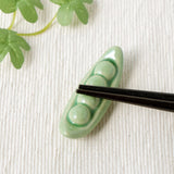 Chopstick Rest Snap Pea