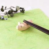 Chopstick Rest Pig