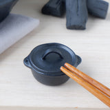 Chopstick Rest Dutch Oven