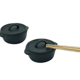 Chopstick Rest Dutch Oven