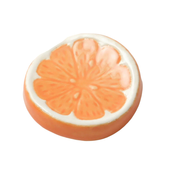 Chopstick Rest Orange