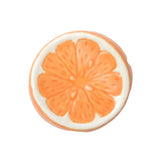 Chopstick Rest Orange