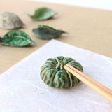 Chopstick Rest Pumpkin