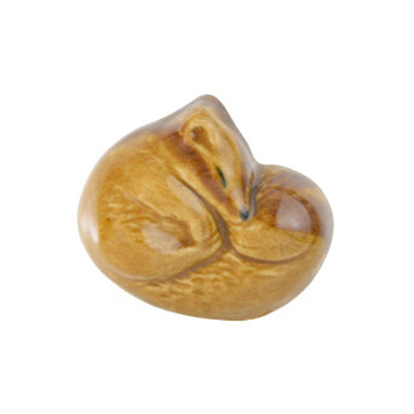 Chopstick Rest Sleepy Squirrel