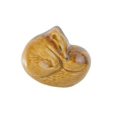 Chopstick Rest Sleepy Squirrel