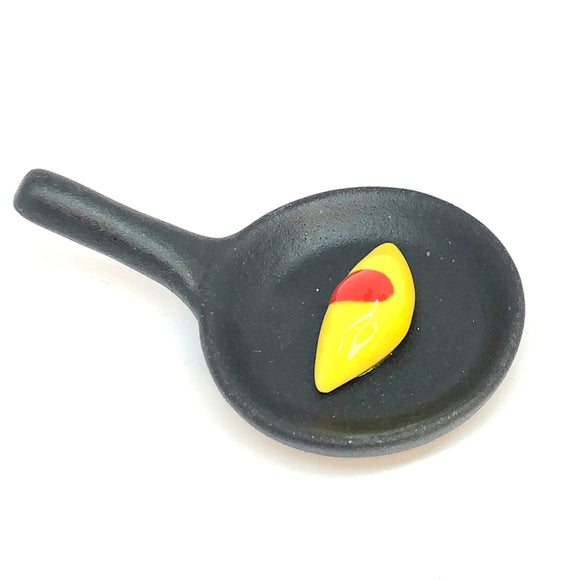 Chopstick Rest Omelette