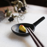 Chopstick Rest Omelette