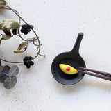 Chopstick Rest Omelette