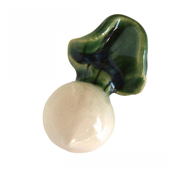 Chopstick Rest Japanese White Radish