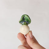 Chopstick Rest Japanese White Radish