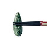 Chopstick Rest Bitter Gourd