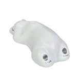 Chopstick Rest Bear Grey