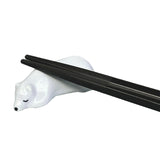 Chopstick Rest Bear Grey