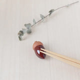 Chopstick Rest Acorn