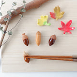 Chopstick Rest Acorn