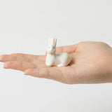 Chopstick Rest Standing Rabbit