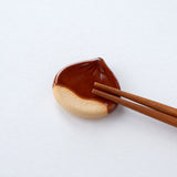 Chopstick Rest Chestnut