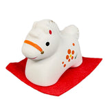 Eto 2026 Zodiac Figurine Year of Horse Mini