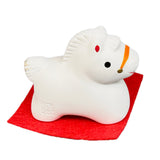 Eto 2026 Zodiac Figurine Year of Horse Mini