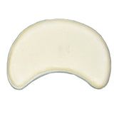 Side Plate Half Moon Kozome Karakusa