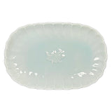 Oval Plate Seihakuji