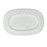 Oval Plate Seihakuji