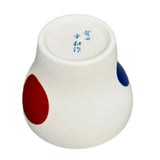 Mini Cup Polka Dots