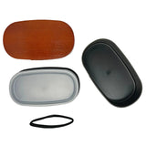 Lunch Box Wappa Shunkei Large 2-Tier