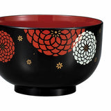 Mini Donburi Bowl Yamato Kuro Momoka