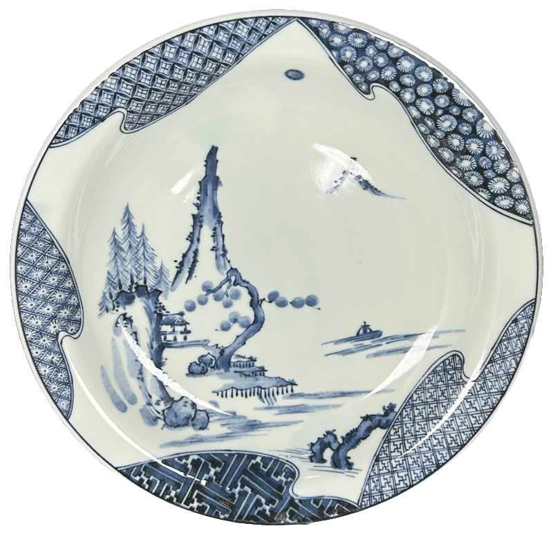 YUI 5th Tour 武道館Live STAINED GRASS PLATE Japanese Plates | Murata WA Lifestyle Store in Vancouver – Tagged