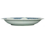 Deep Plate Shonzui Sansui 23.5cm
