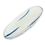 Oval Plate Ofuke