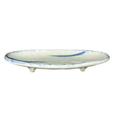 Oval Plate Ofuke