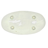 Oval Plate Ofuke