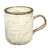 Mug Kohiki Ivory L