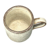 Mug Kohiki Ivory L