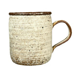 Mug Kohiki Ivory L