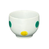 Sake Cup Polka Dot