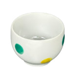 Sake Cup Polka Dot