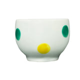 Sake Cup Polka Dot