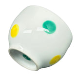Sake Cup Polka Dot
