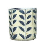 Cup Teokoshi Soumon Hand Painted