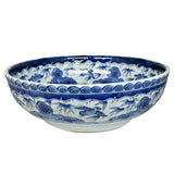Serving Bowl Take Suzume