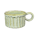 Short Mug Shimabori Kohiki