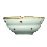 Kotsuke Bowl Polka Dots