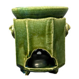 Chakouro Tea Aroma Burner Oribe