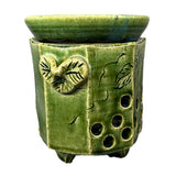 Chakouro Tea Aroma Burner Oribe