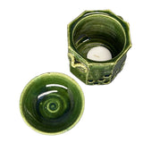 Chakouro Tea Aroma Burner Oribe
