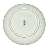 Plate Nami Usagi Kikugata