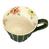 Mug Oribe Icchin Hanae
